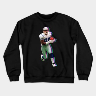 Michael Irvin Shadow Crewneck Sweatshirt